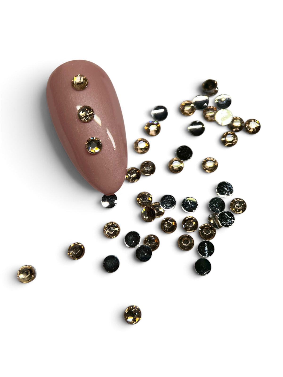 NAIL RHINESTONES