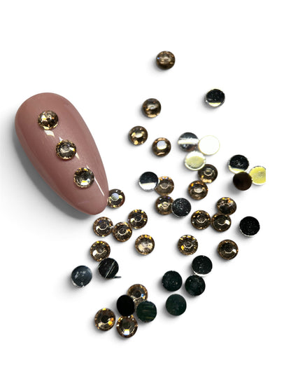 NAIL RHINESTONES