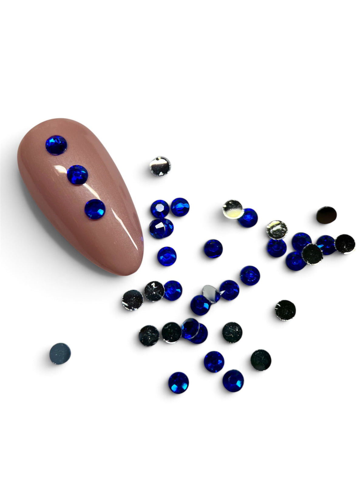 NAIL RHINESTONES