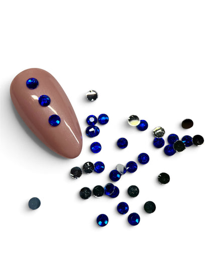 NAIL RHINESTONES