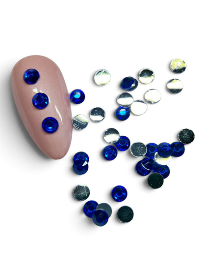 NAIL RHINESTONES