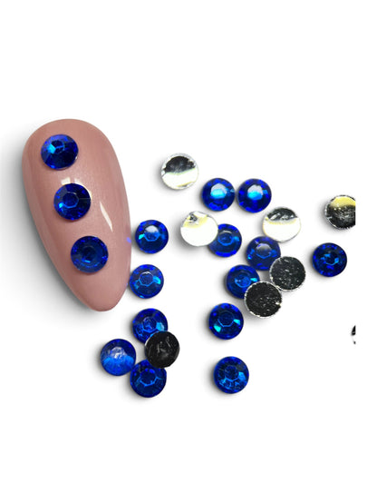 NAIL RHINESTONES