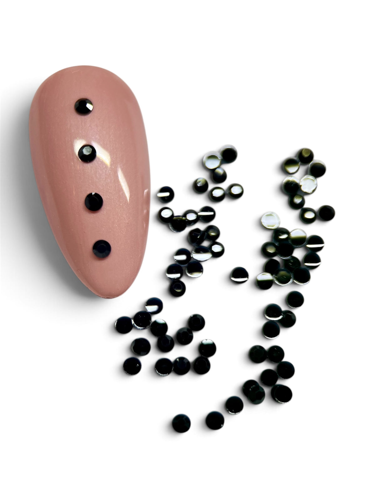 NAIL RHINESTONES