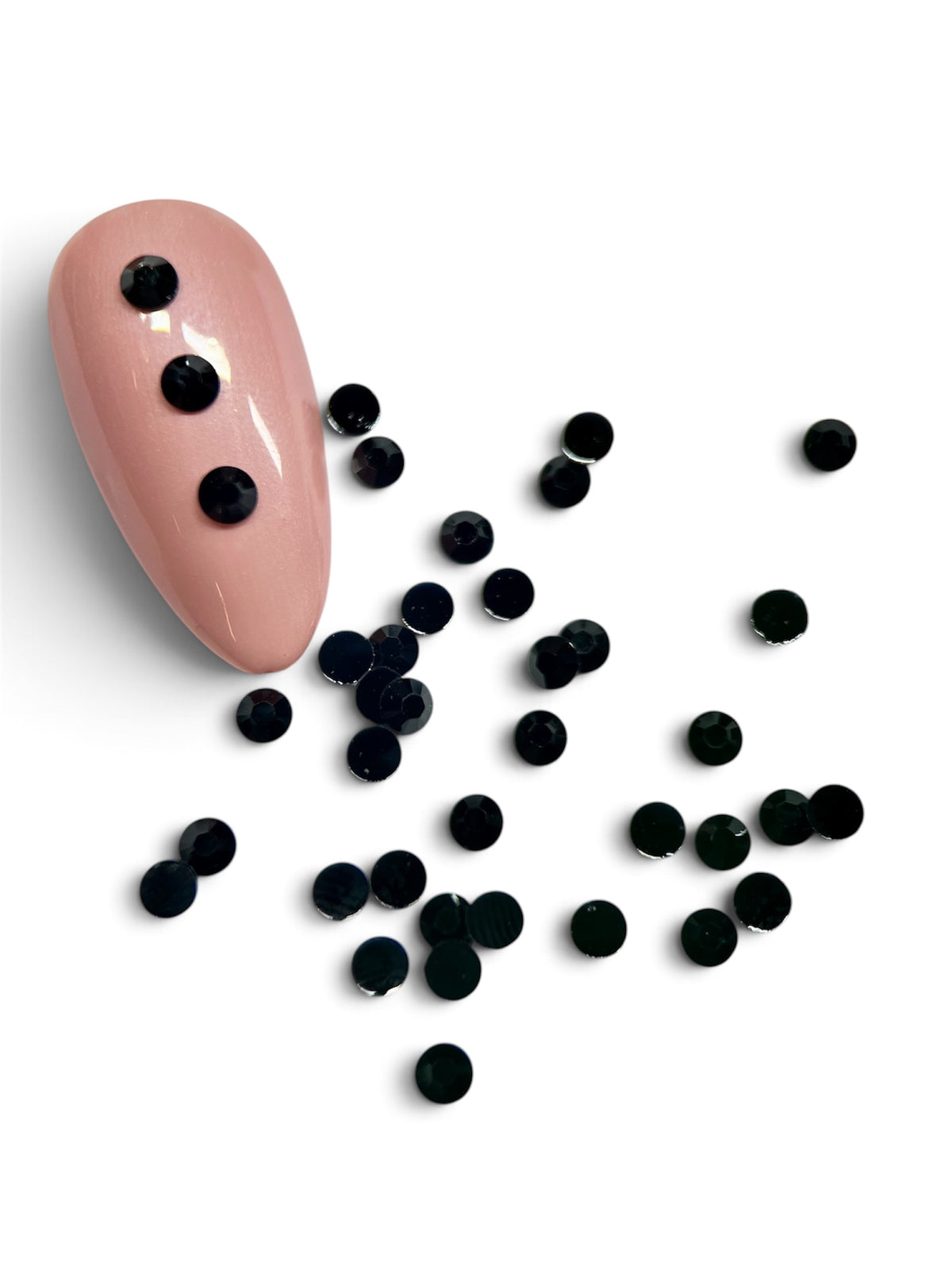 NAIL RHINESTONES
