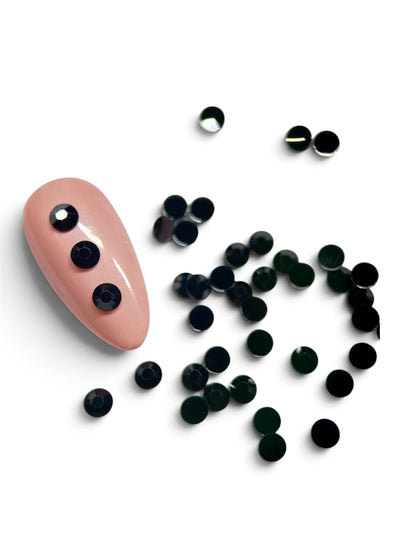 NAIL RHINESTONES