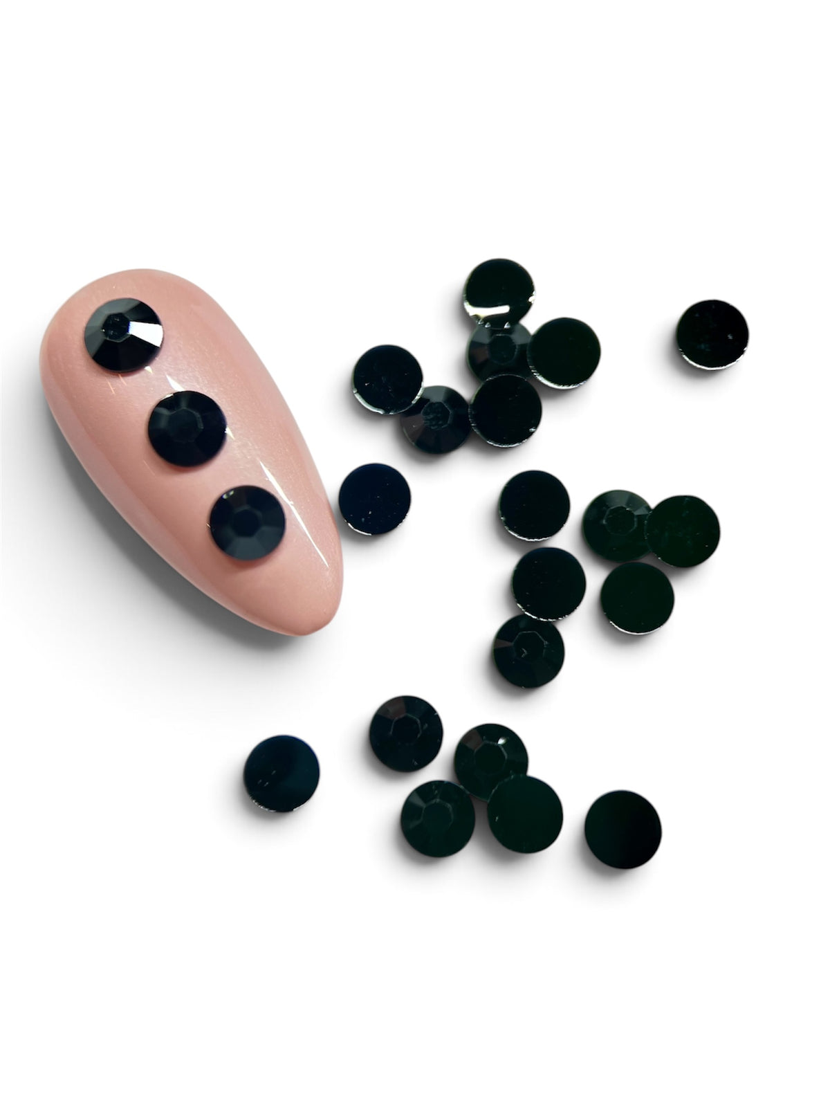 NAIL RHINESTONES