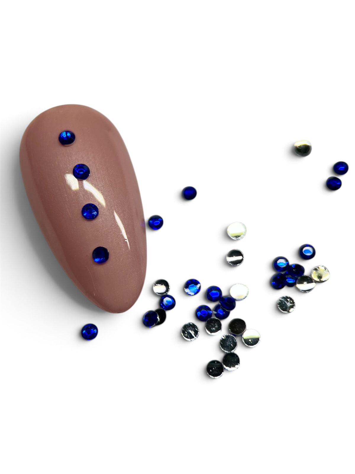 NAIL RHINESTONES