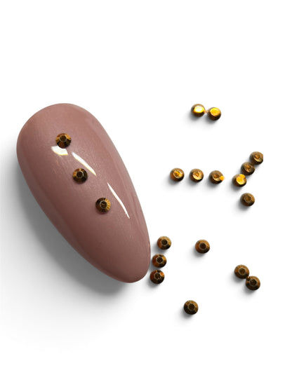 NAIL RHINESTONES