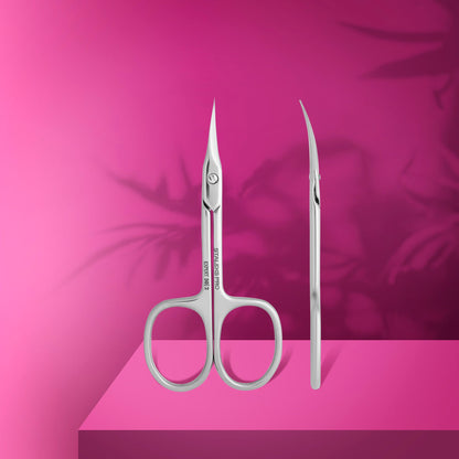 STALEKS CUTICLE SCISSORS