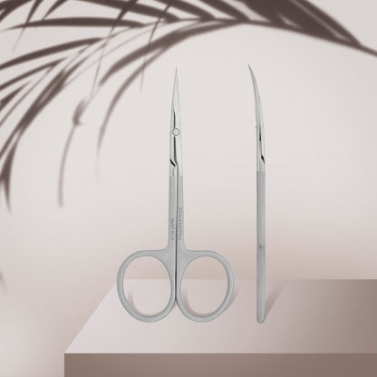 STALEKS CUTICLE SCISSORS