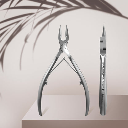 STALEKS PROFESSIONAL NAIL NIPPERS