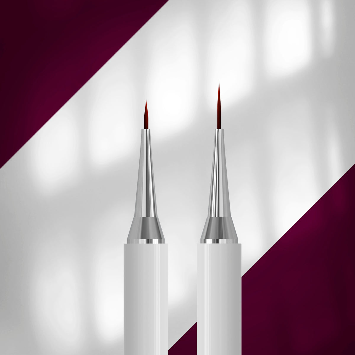 STALEKS GEL BRUSHES