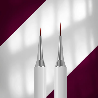 STALEKS GEL BRUSHES