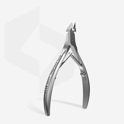 STALEKS Professional cuticle nippers SMART 31 5 mm