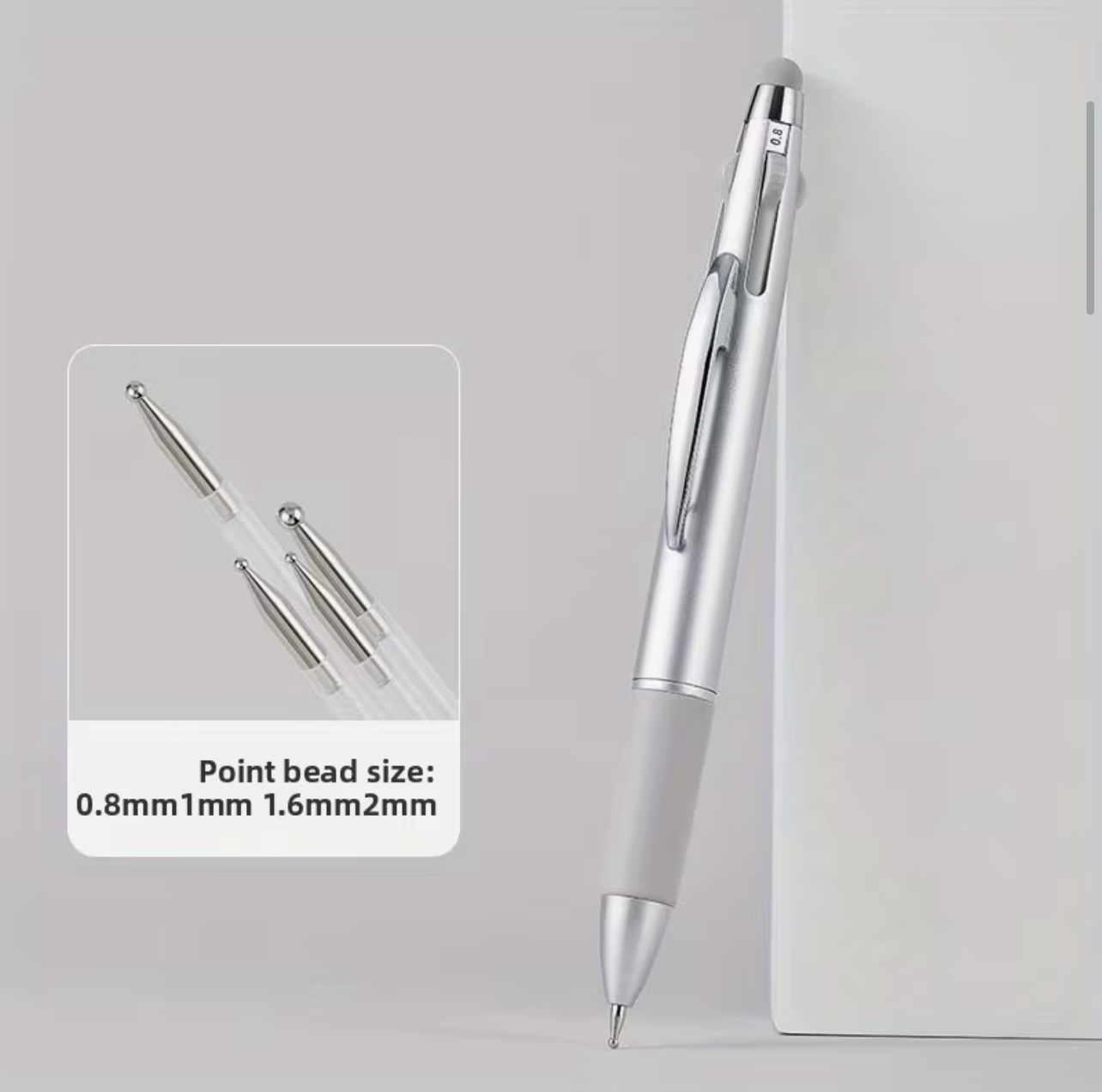 5-IN-1 DOTIING PEN