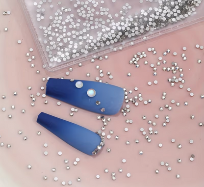 NAIL RHINESTONES