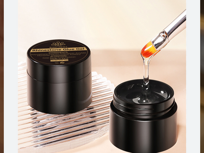 NON STICK HAND EXTENSION NAIL GEL