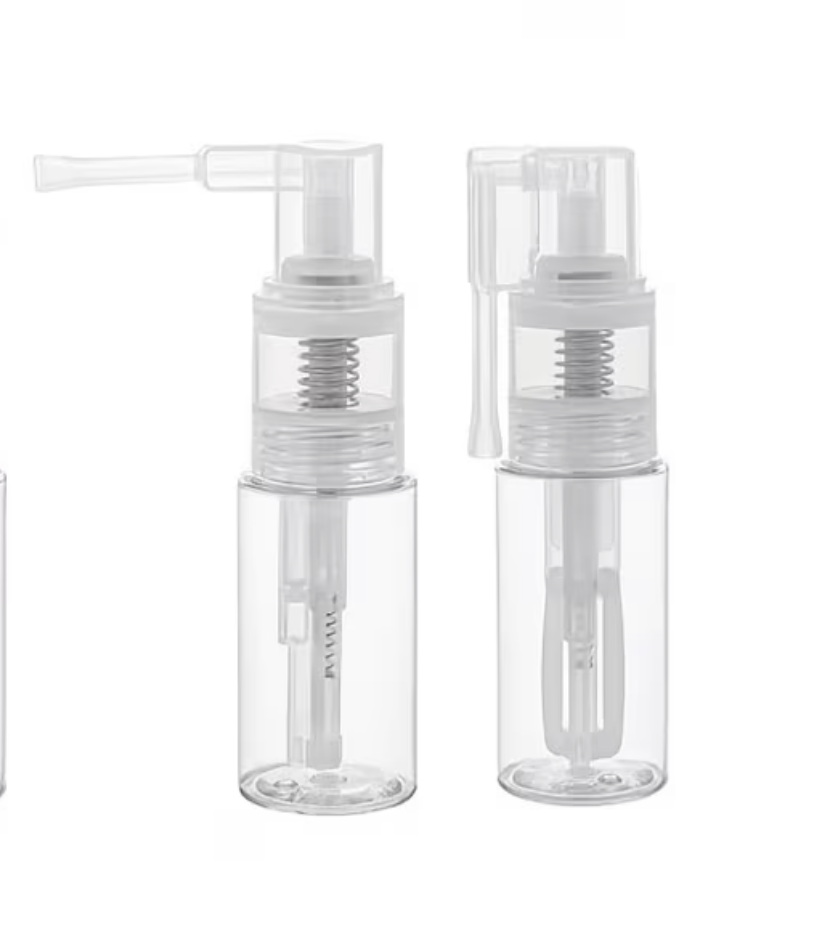 Dispensing Bottles