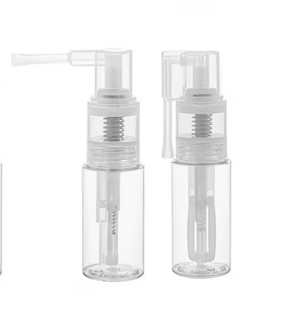 Dispensing Bottles