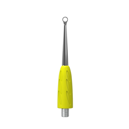 Working part of the pusher Combo UNIQ 11 loop pusher