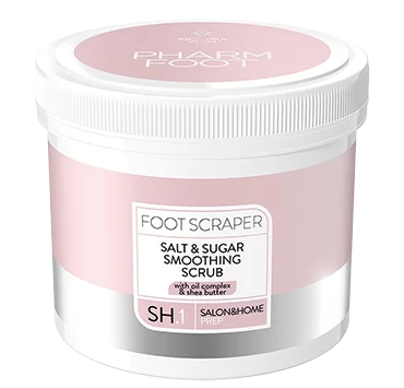 FOOT SCRAPER - 800G