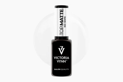 TOP Matte No Wipe - 8 ml