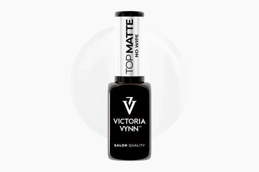 TOP Matte No Wipe - 8 ml