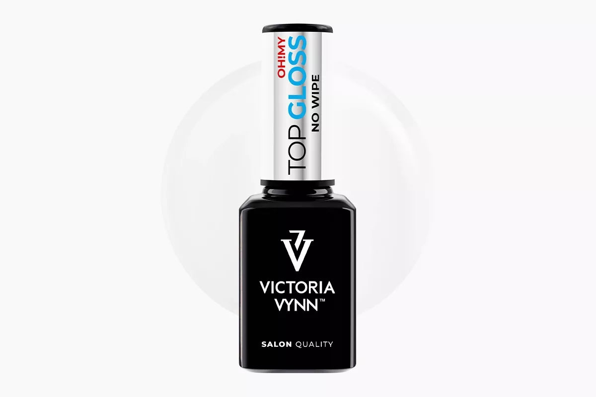 Oh! My Gloss No Wipe - 15 ml