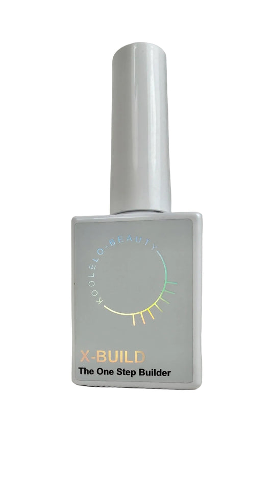 X-BUILD - The One Step Builder