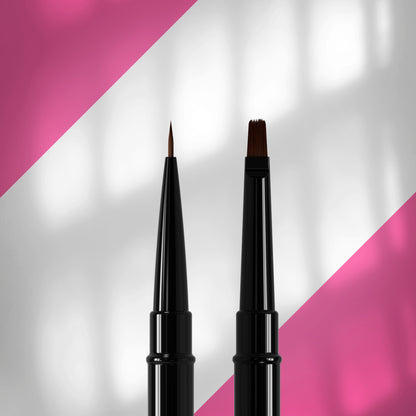 STALEKS GEL BRUSHES