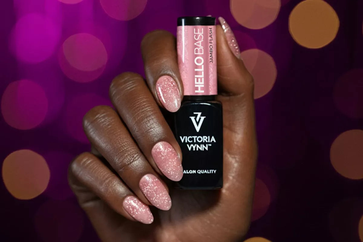Hello Base Victoria Vynn - 8 ml