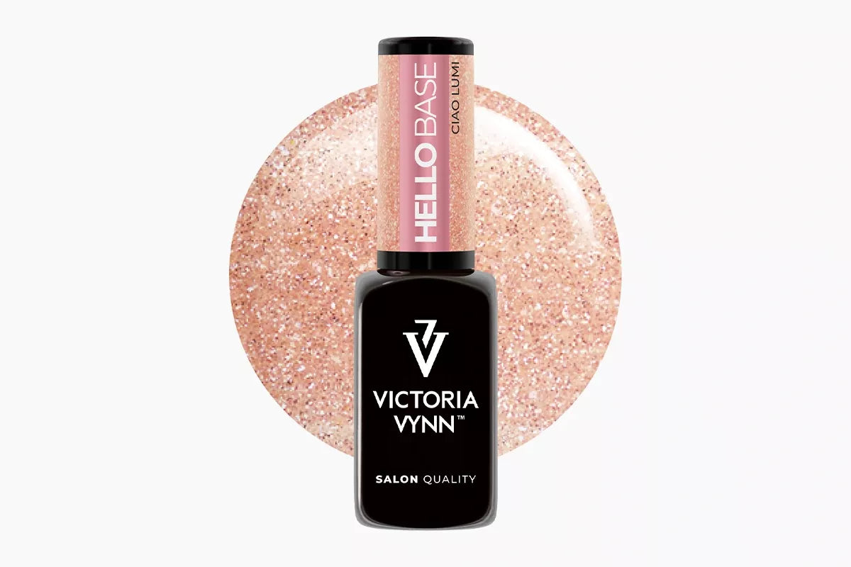 Hello Base Victoria Vynn - 8 ml