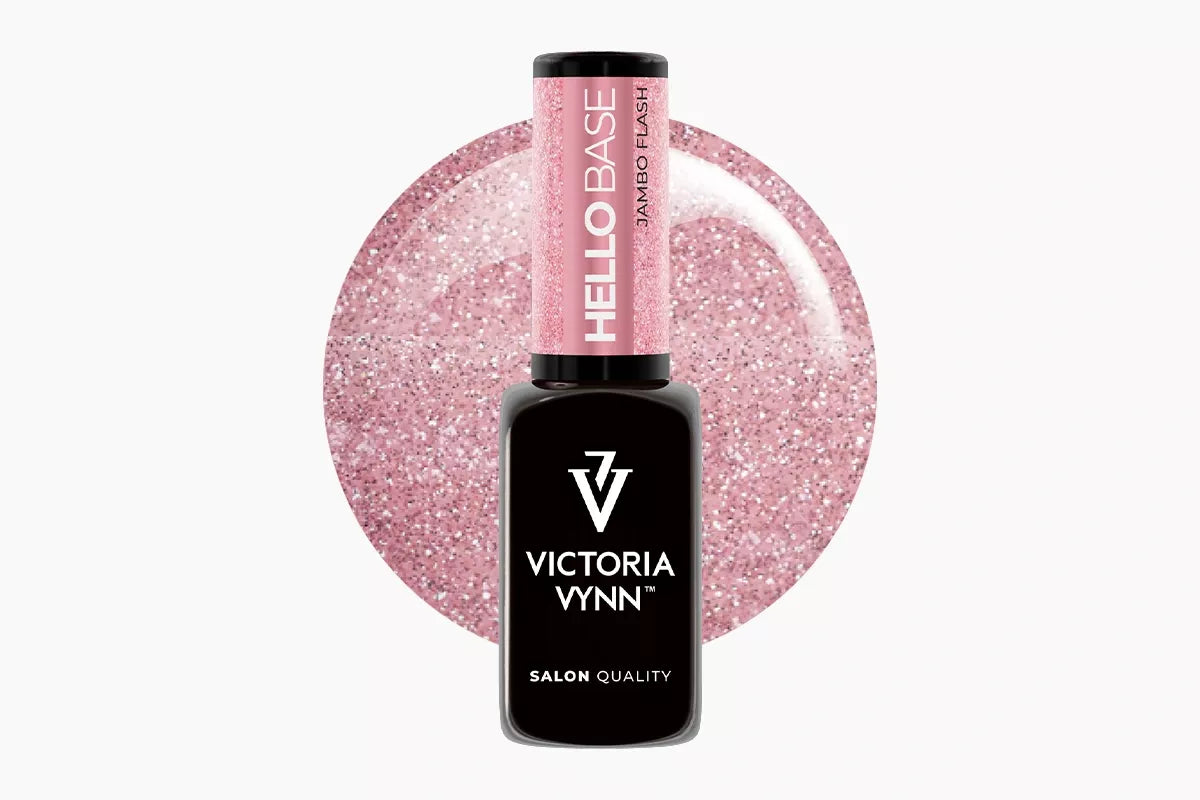 Hello Base Victoria Vynn - 8 ml