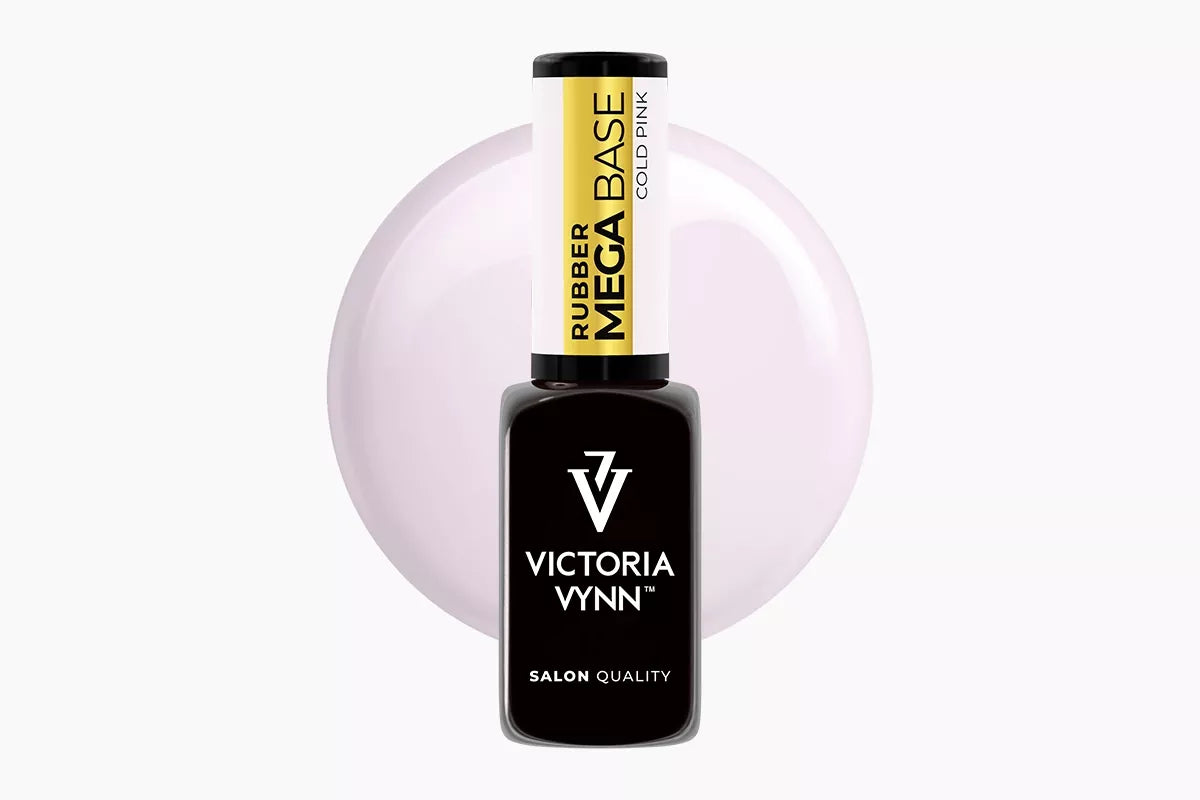 RUBBER MEGA BASE VICTORIA VYNN