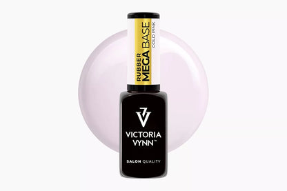 RUBBER MEGA BASE VICTORIA VYNN