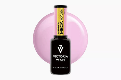 RUBBER MEGA BASE VICTORIA VYNN