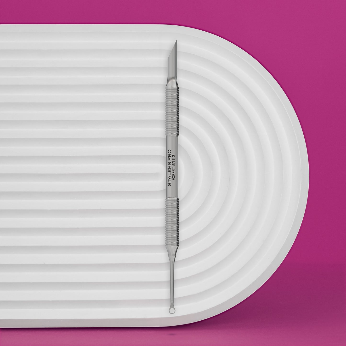 Manicure pusher EXPERT 51