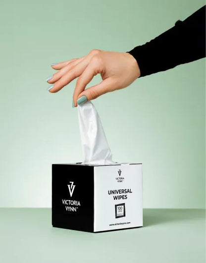 UNIVERSAL WIPES VICTORIA VYNN