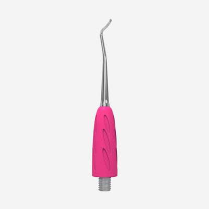 Working part of the pedicure pusher Combo UNIQ 31 curette (bend to the left)