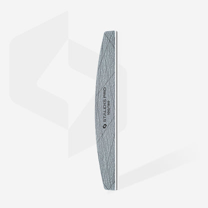 Crescent mineral nail file SMART 40 (25 pcs)