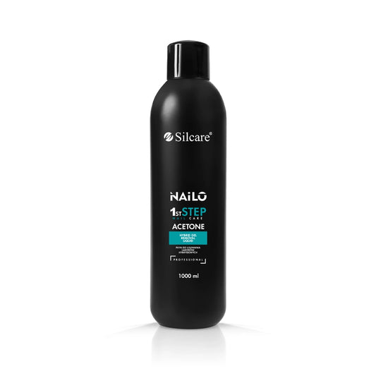 ACETONE 1000ML