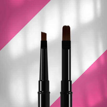 STALEKS GEL BRUSHES