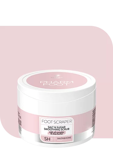 FOOT SCRAPER - 200G