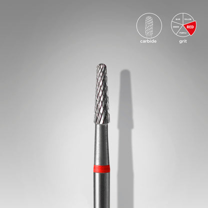 STALEKS CARBIDE NAIL DRILL BITS CONE