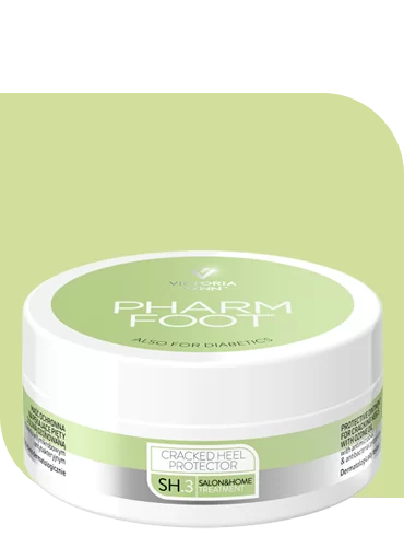 CRACKED HEEL PROTECTOR - 75ML