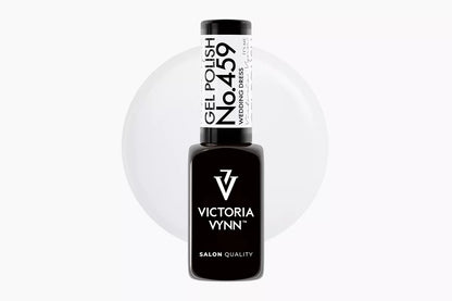 PALETTE #15  459-485 VICTORIA VYNN GEL POLISH HYBRID