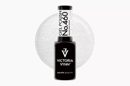 PALETTE #15  459-485 VICTORIA VYNN GEL POLISH HYBRID