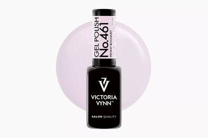 PALETTE #15  459-485 VICTORIA VYNN GEL POLISH HYBRID