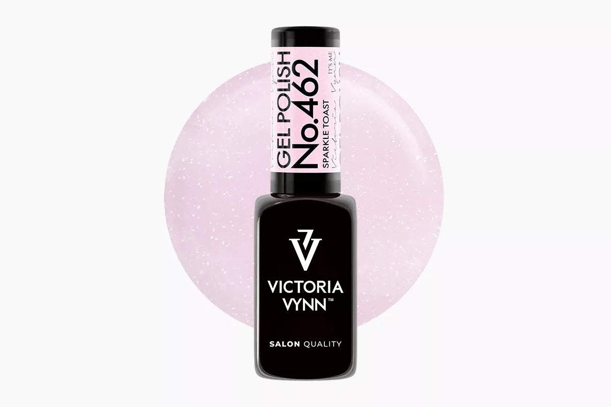 PALETTE #15  459-485 VICTORIA VYNN GEL POLISH HYBRID