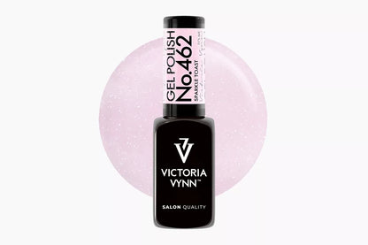 PALETTE #15  459-485 VICTORIA VYNN GEL POLISH HYBRID